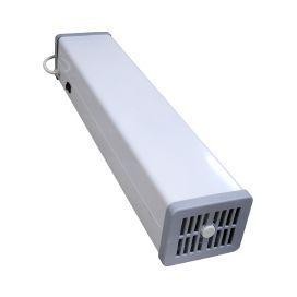 Облучатель-рециркулятор ОБРН-1x15 Азов м.7003